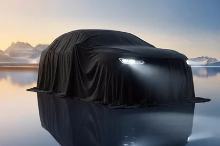 Launch weekend of the All New BYD Sealion 5 DM-i