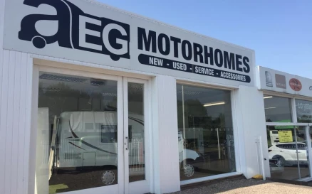 AEG Motorhomes