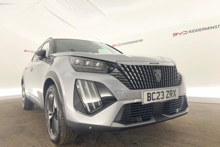 Peugeot 2008 Listing Image