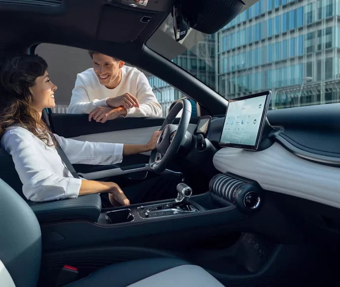 What is PCP Car Finance