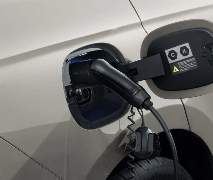 Plug-in Hybrid Electric Vehicles (PHEV)