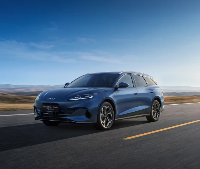 Enhanced Efficiency in All Conditions