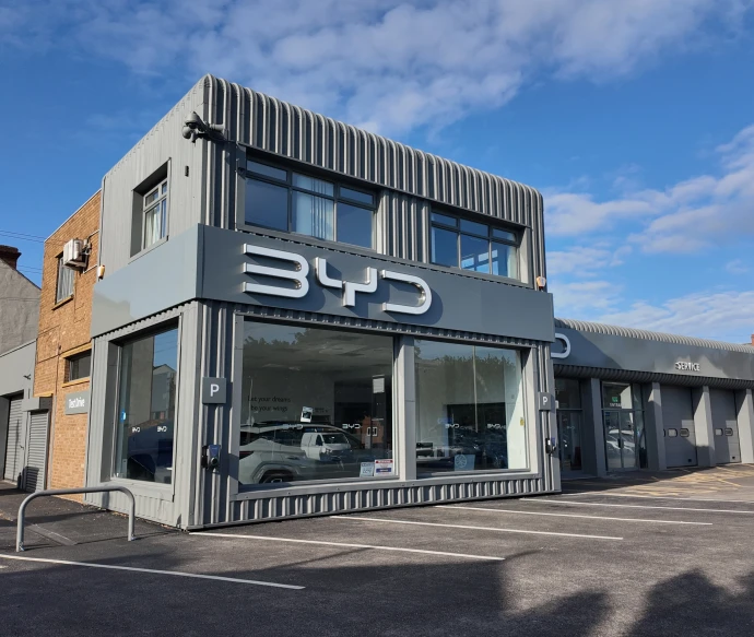 A Legacy of Resilience