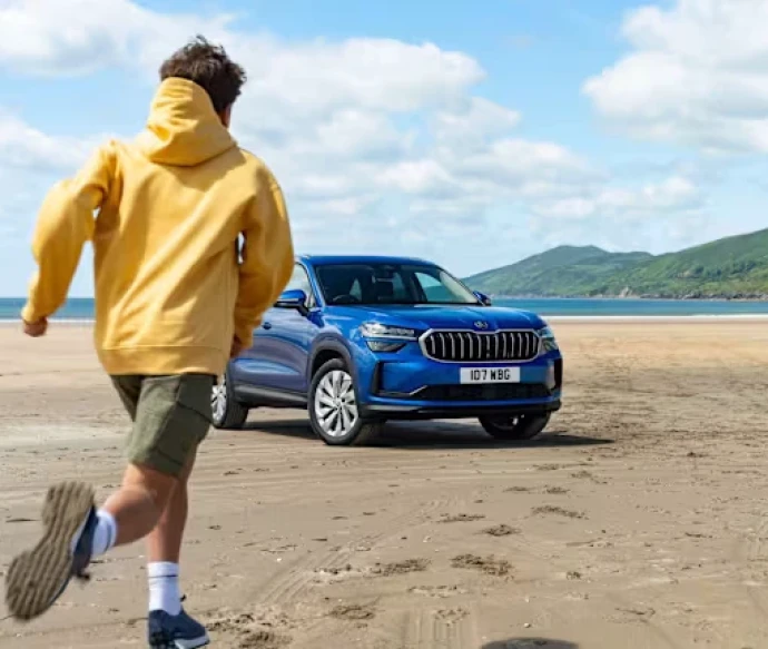 Cars under 1 year old