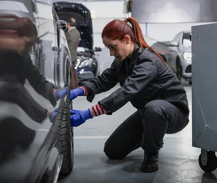 Free Vehicle Health Checks & Affordable Service Plans