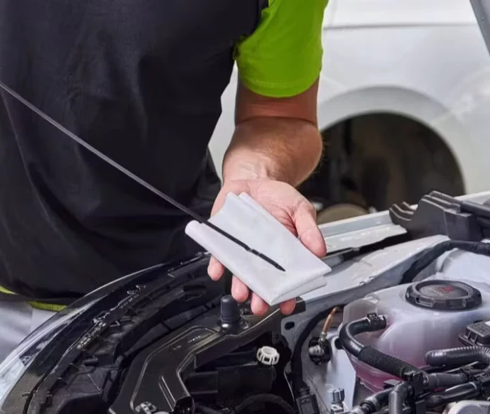 SERVICING for models 3-10 years