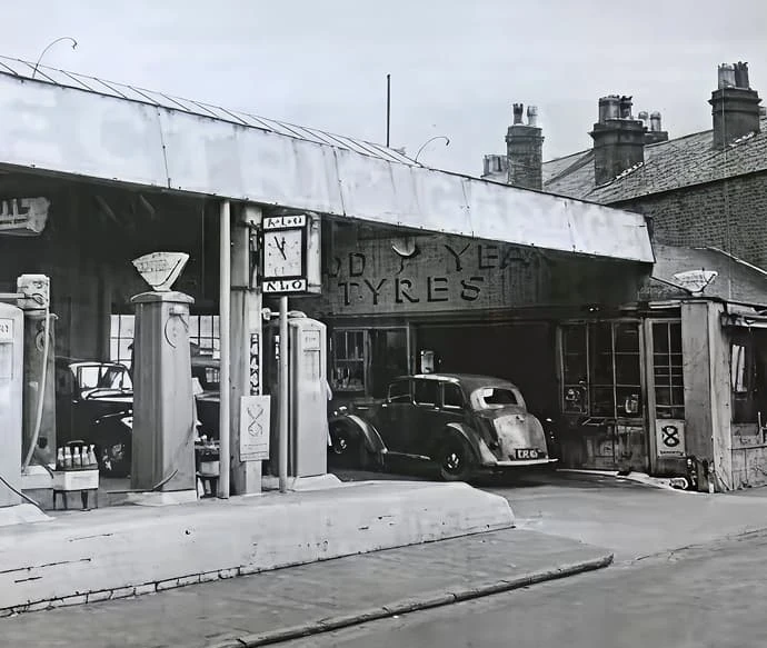 Why Choose All Electric Garages?