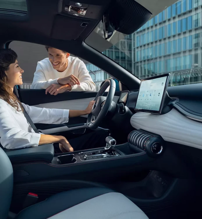 BYD e-Platform 3.0: Four Defining Innovations