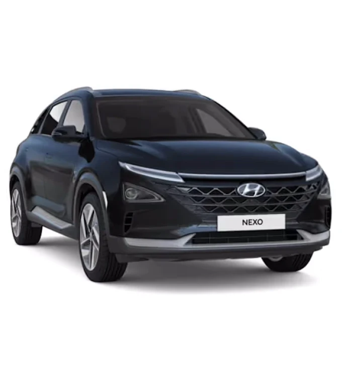 Hybrid & Electric Benefits