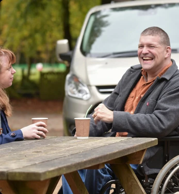How the Motability scheme works