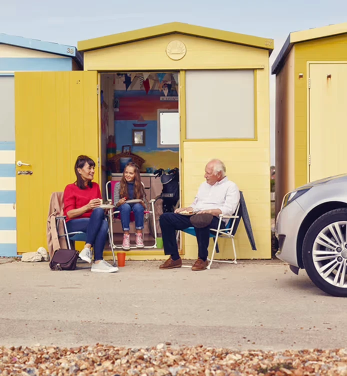 The 3 Steps of Motabilty