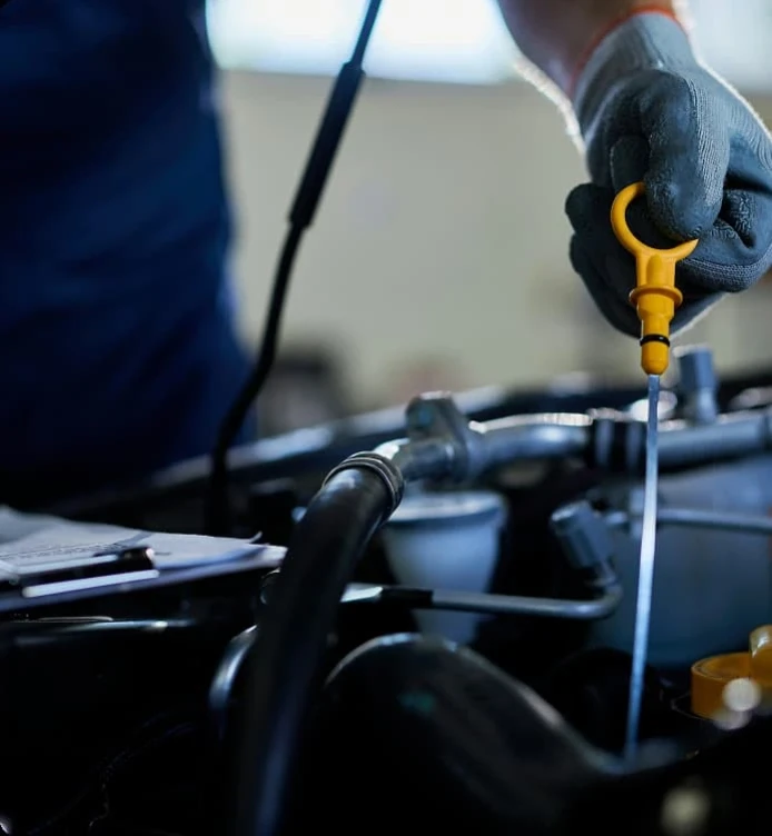 Service, MOT, Parts & Repairs at All Electric Garages Group