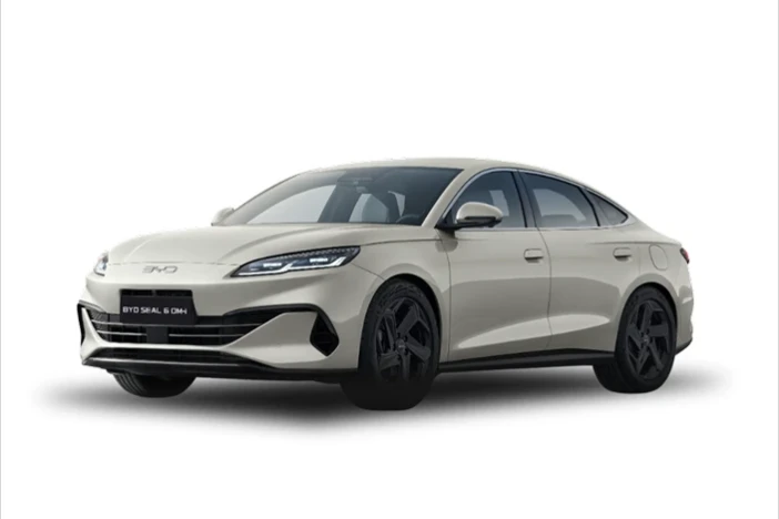 SEAL 6 DM-i Saloon Comfort