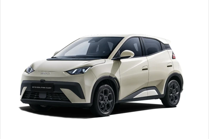 Dolphin Surf Comfort