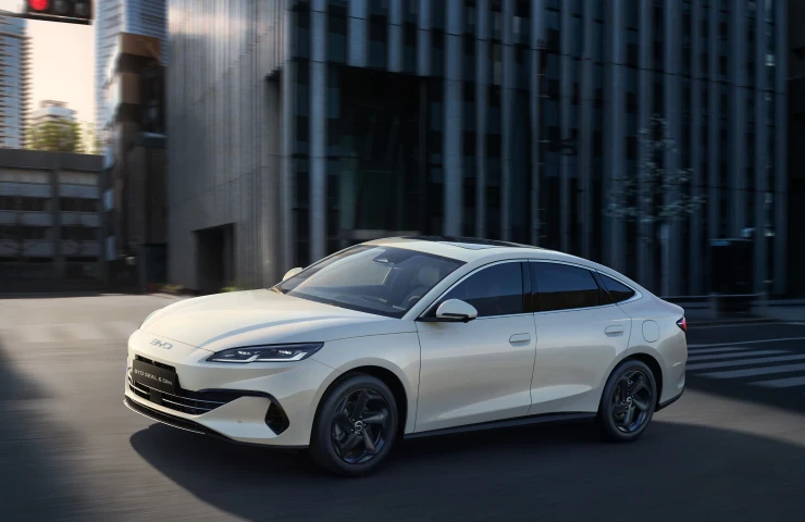 Spacious, comfortable cabin