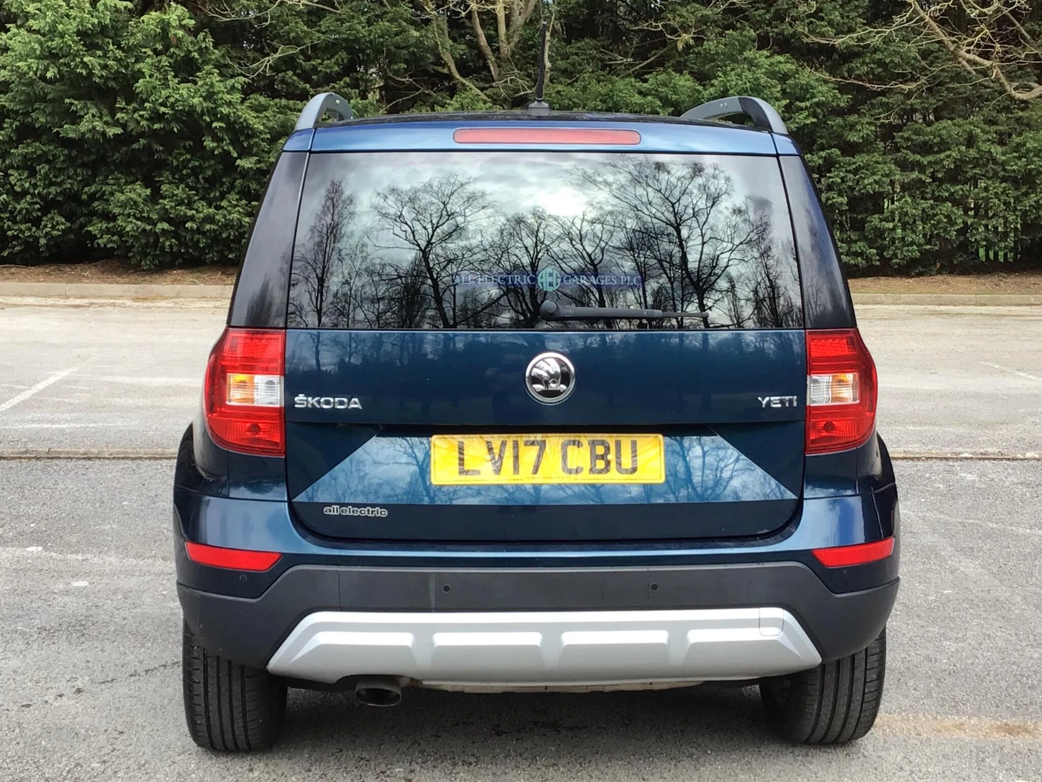 Vehicle image 20