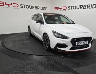 Hyundai i30 Listing Image