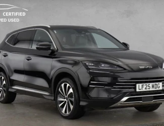 BYD Seal U Listing Image
