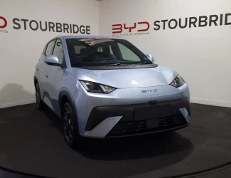 BYD Dolphin Surf Listing Image
