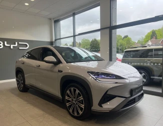 BYD Sealion 7 Listing Image