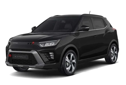 KGM Tivoli Listing Image