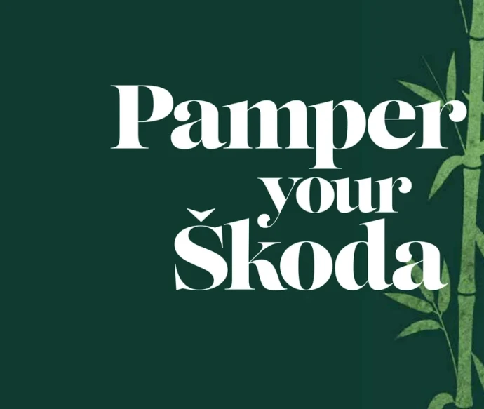 All-in* from Škoda