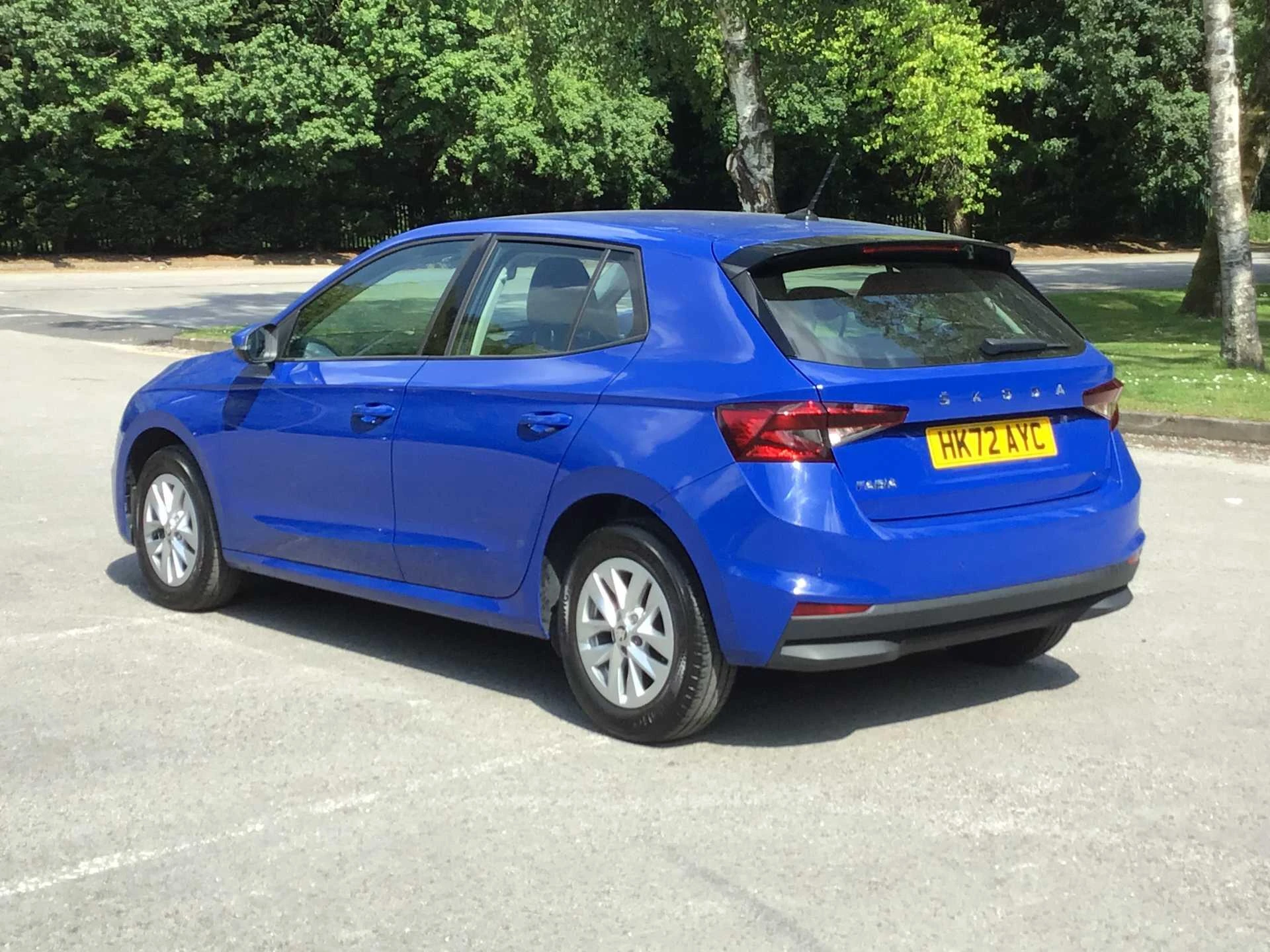 Vehicle image 3