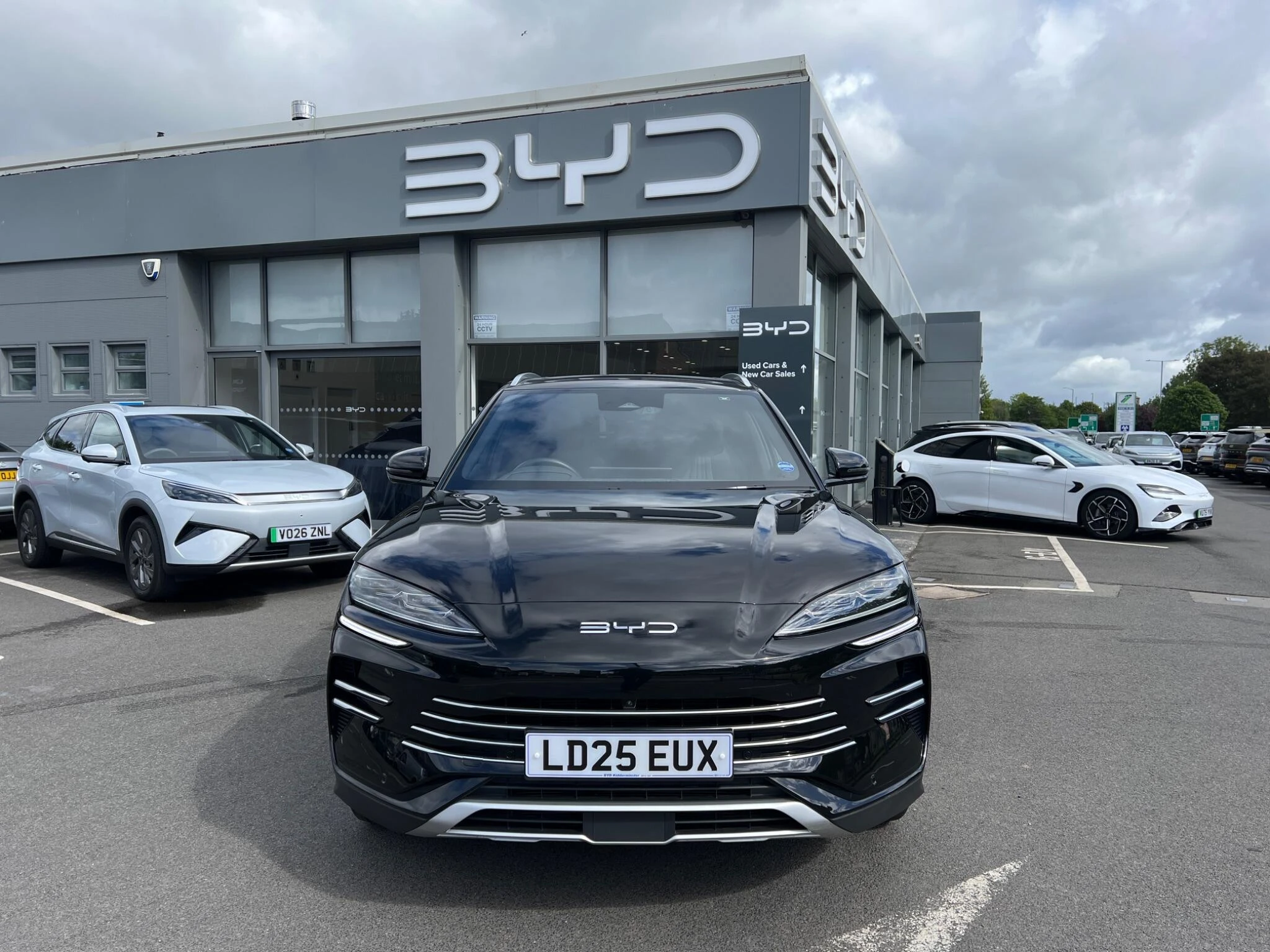 Vehicle image 2
