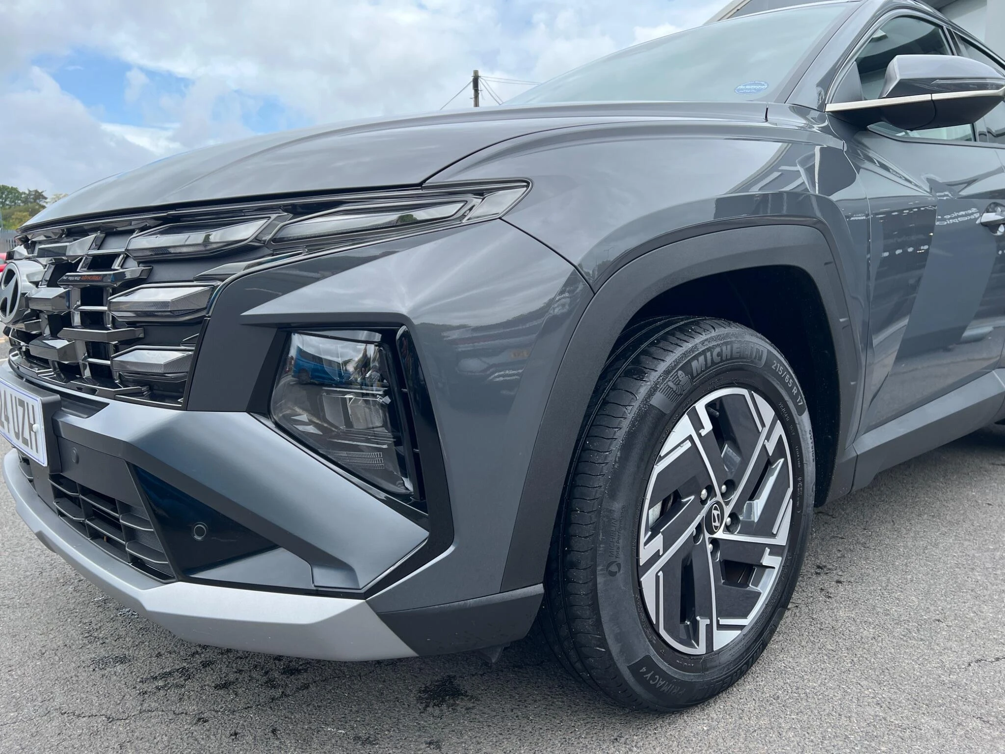 Vehicle image 50