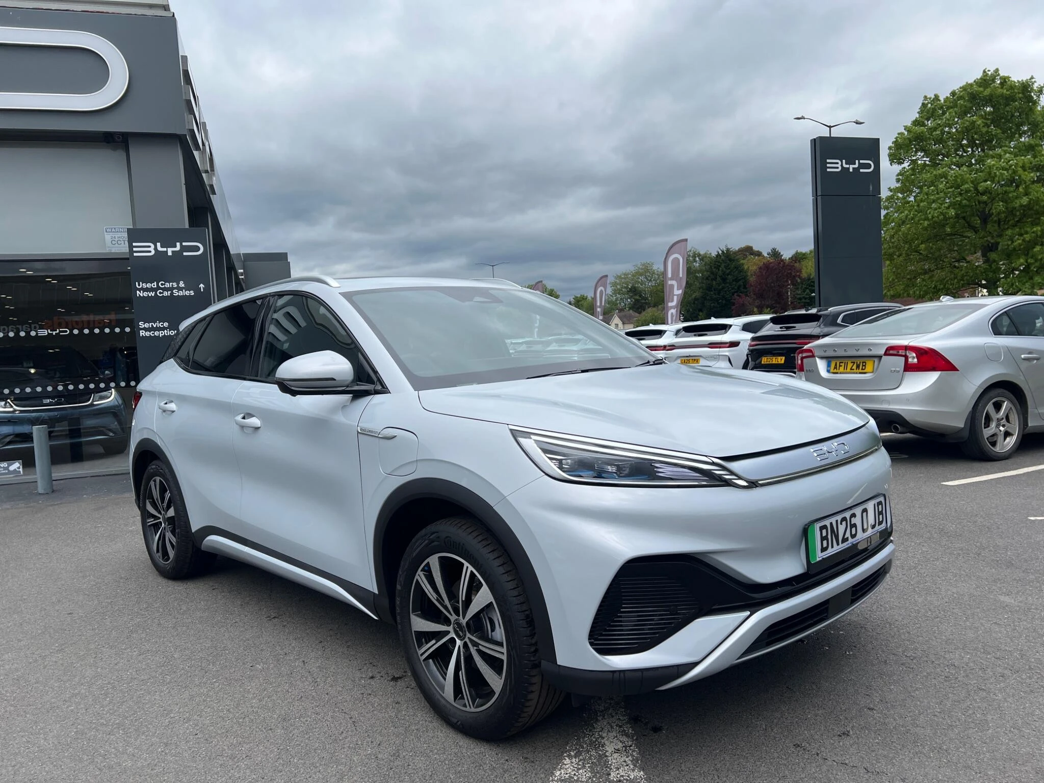Vehicle image 1