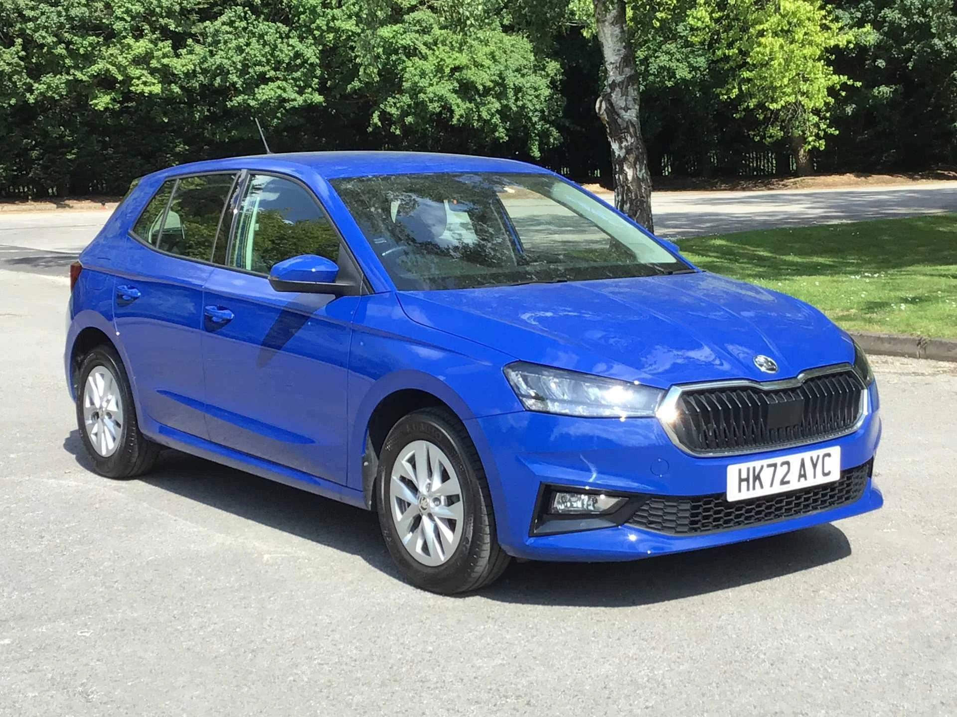 Vehicle image 1