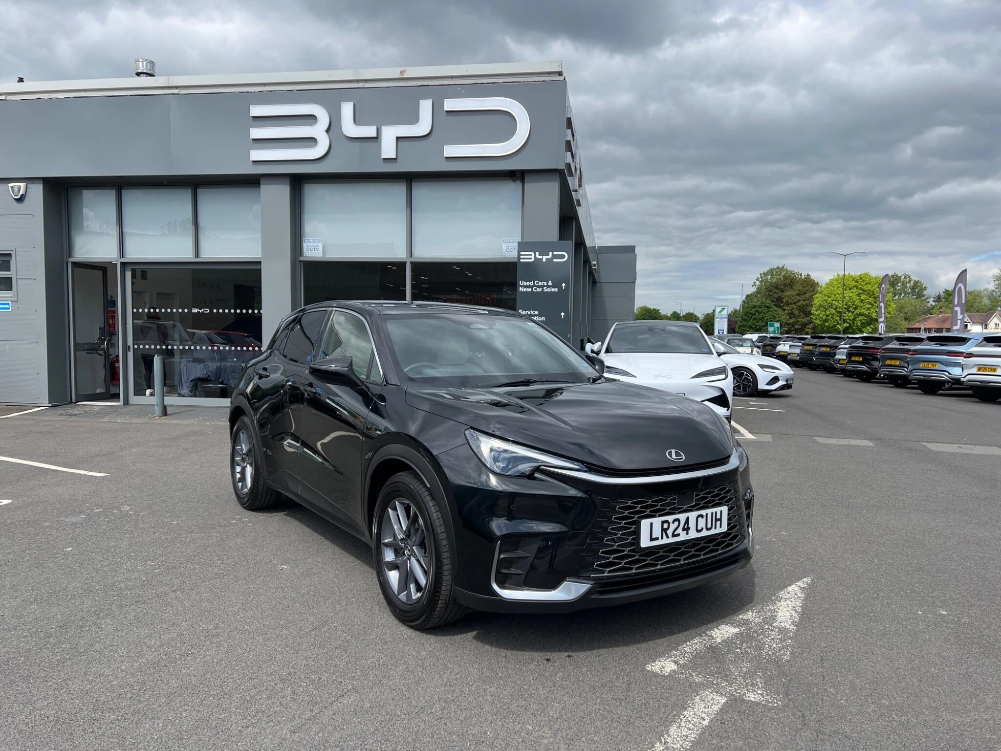 Vehicle image 1