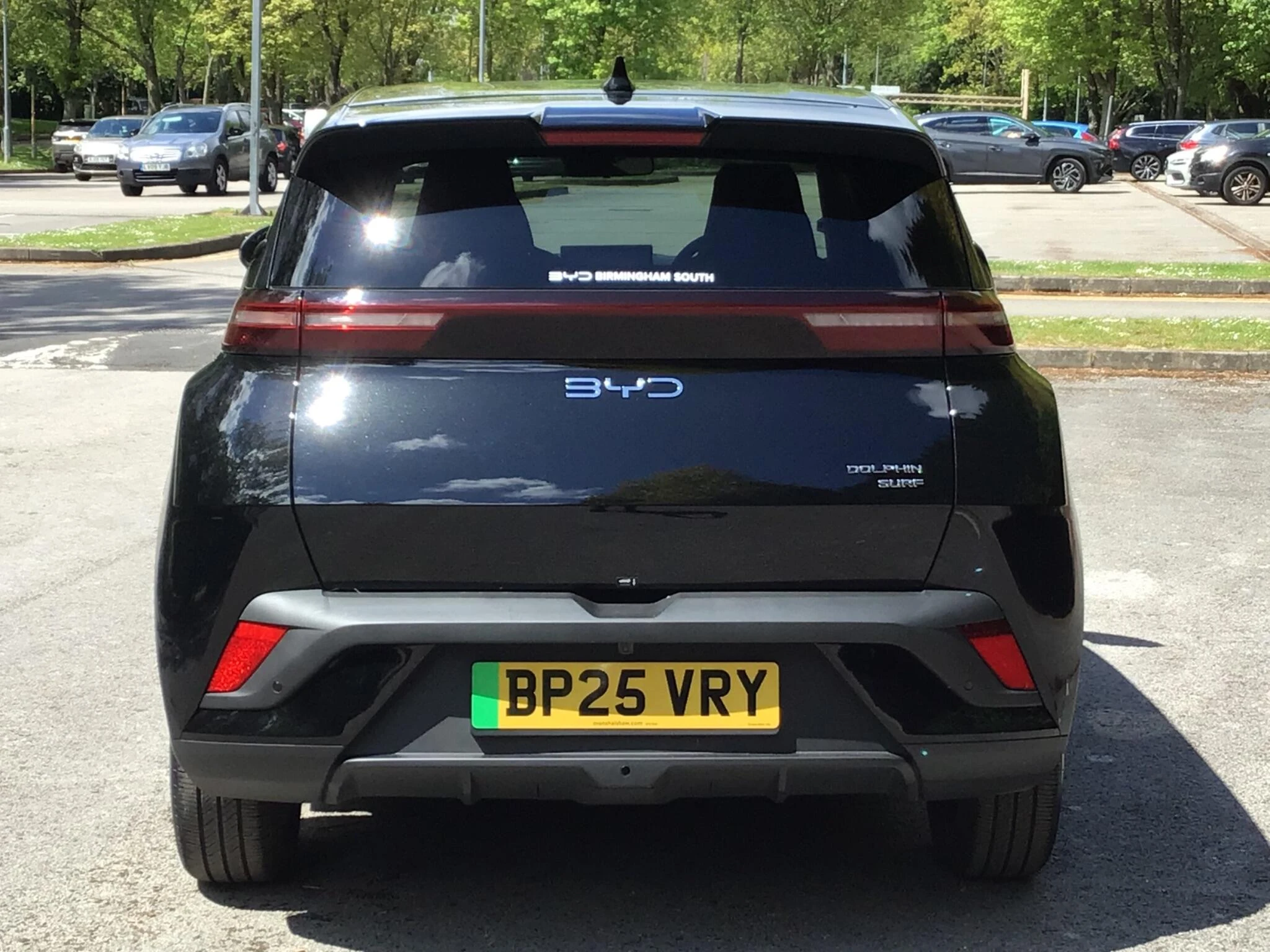 Vehicle image 20