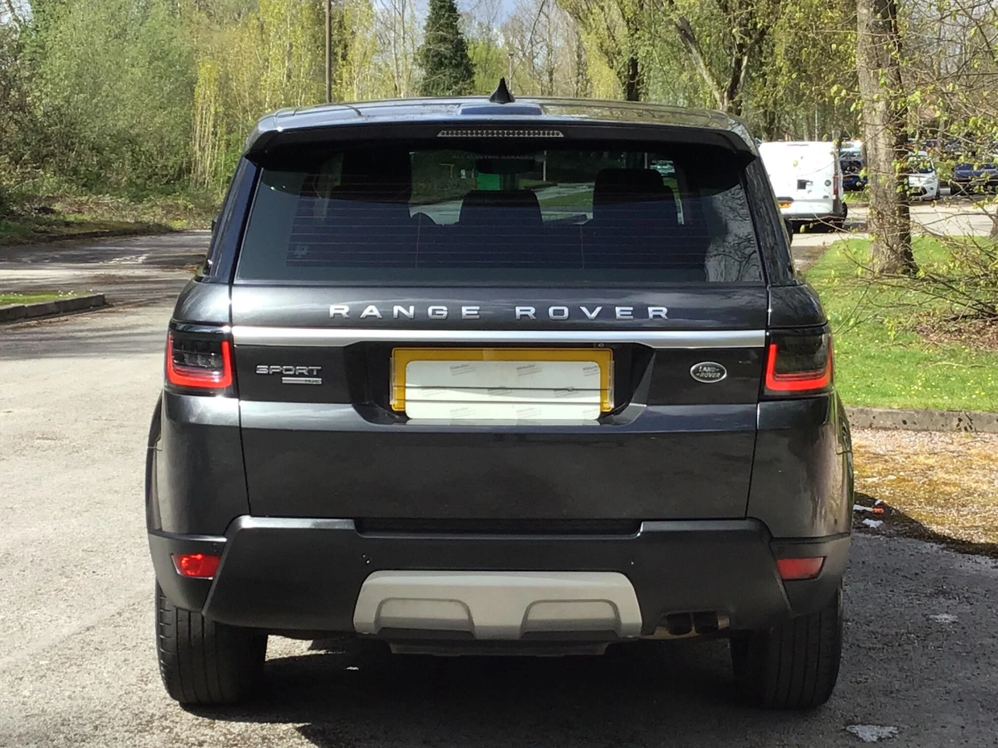 Vehicle image 20