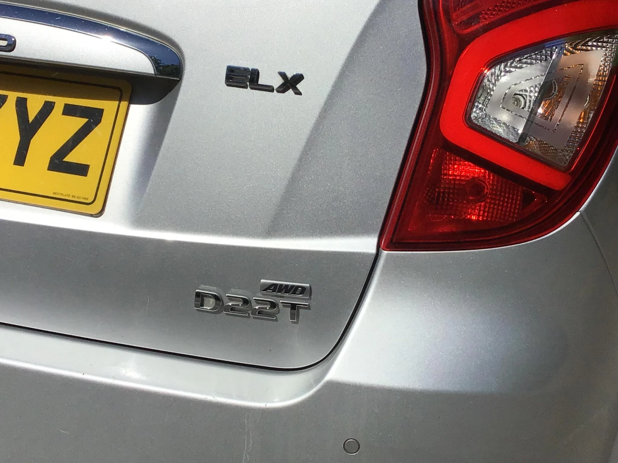 Vehicle image 9