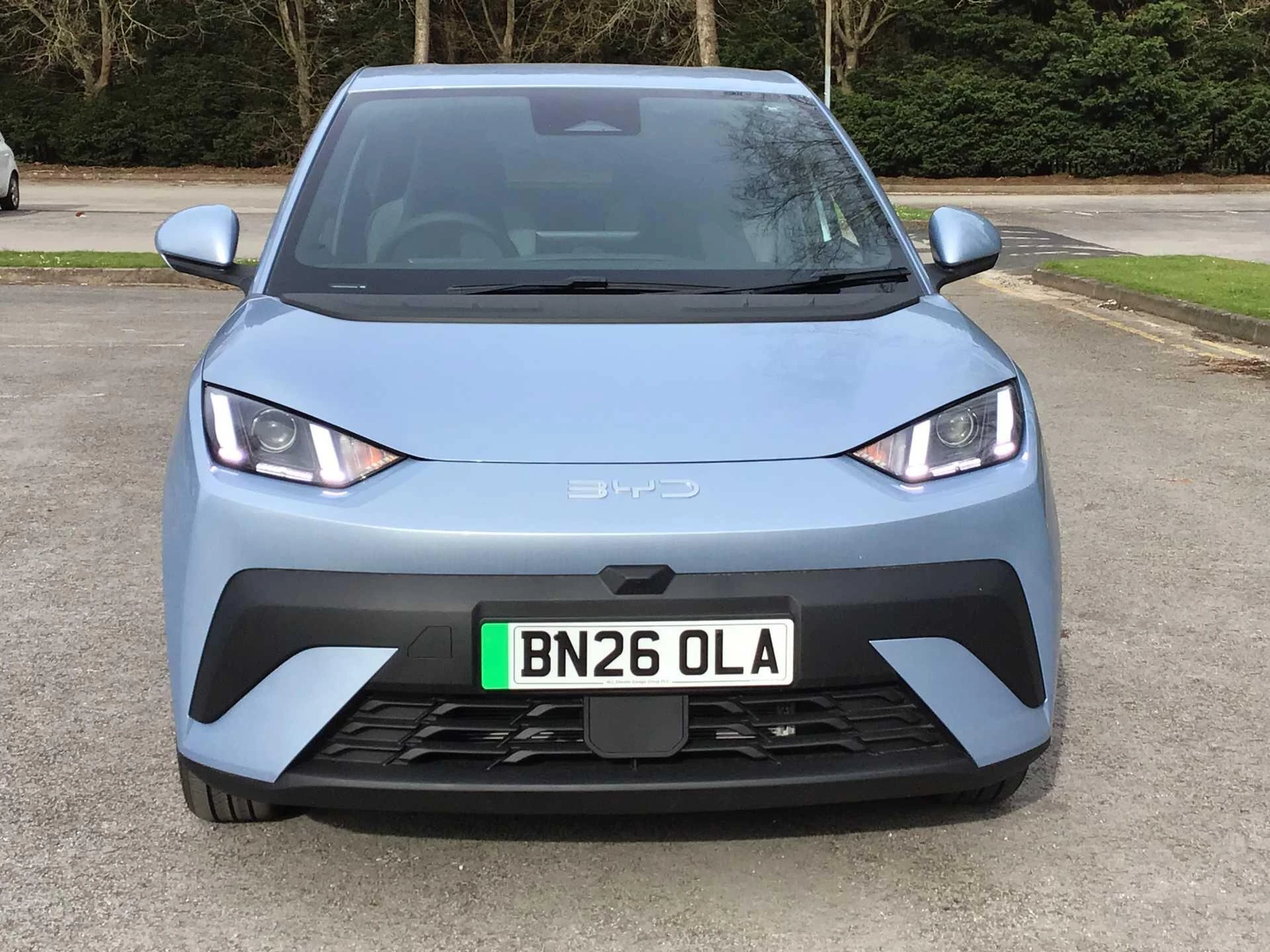 Vehicle image 9