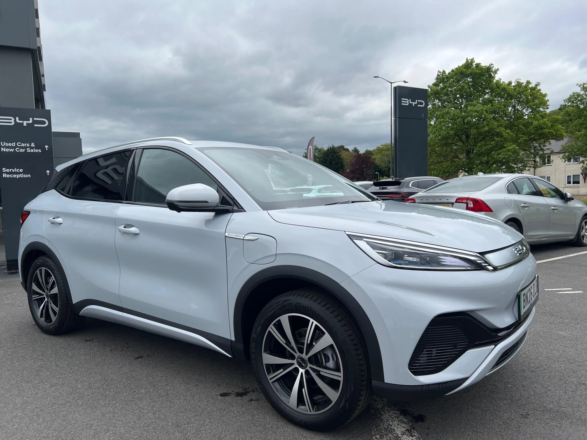 Vehicle image 7