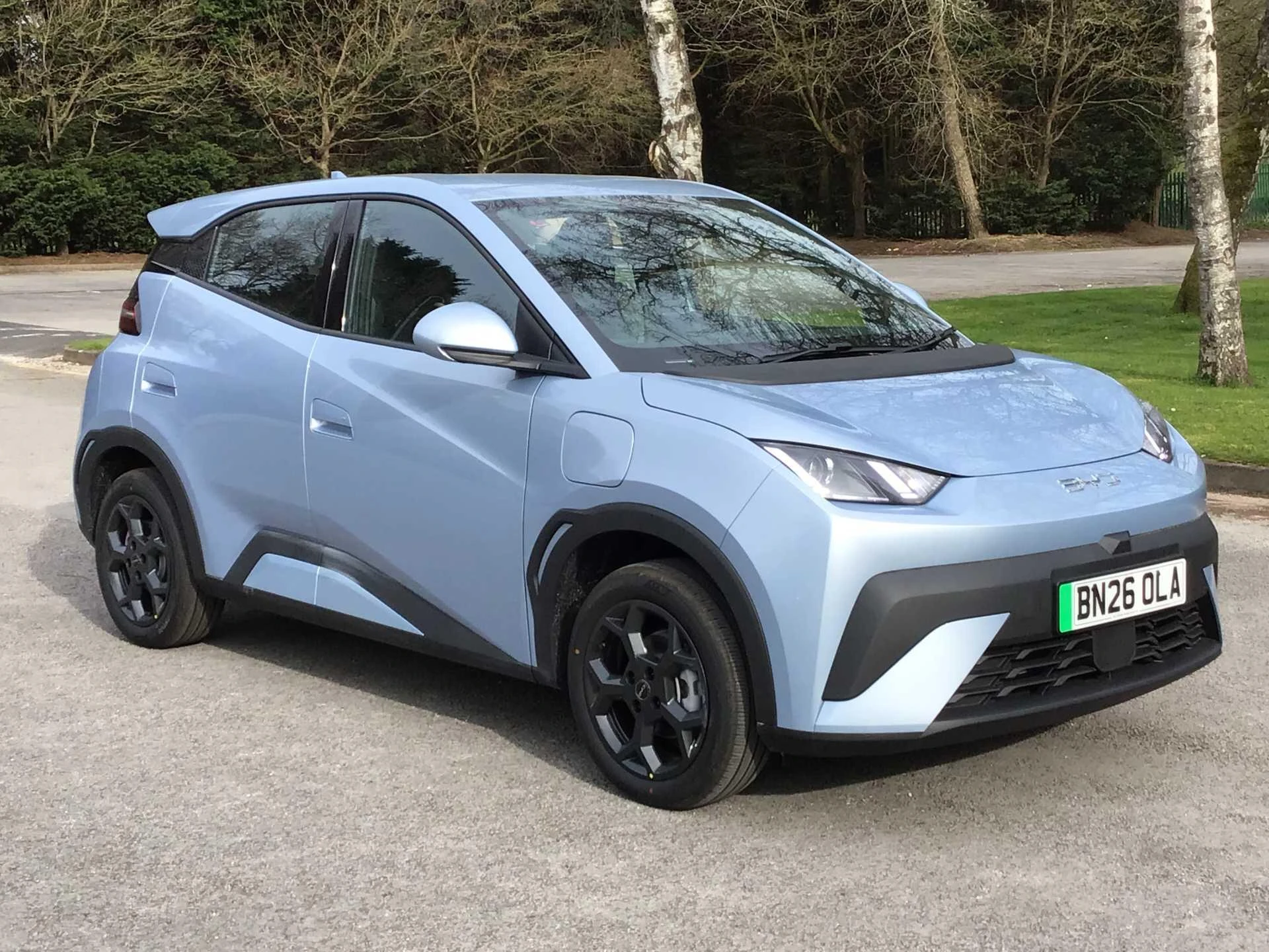 Vehicle image 1