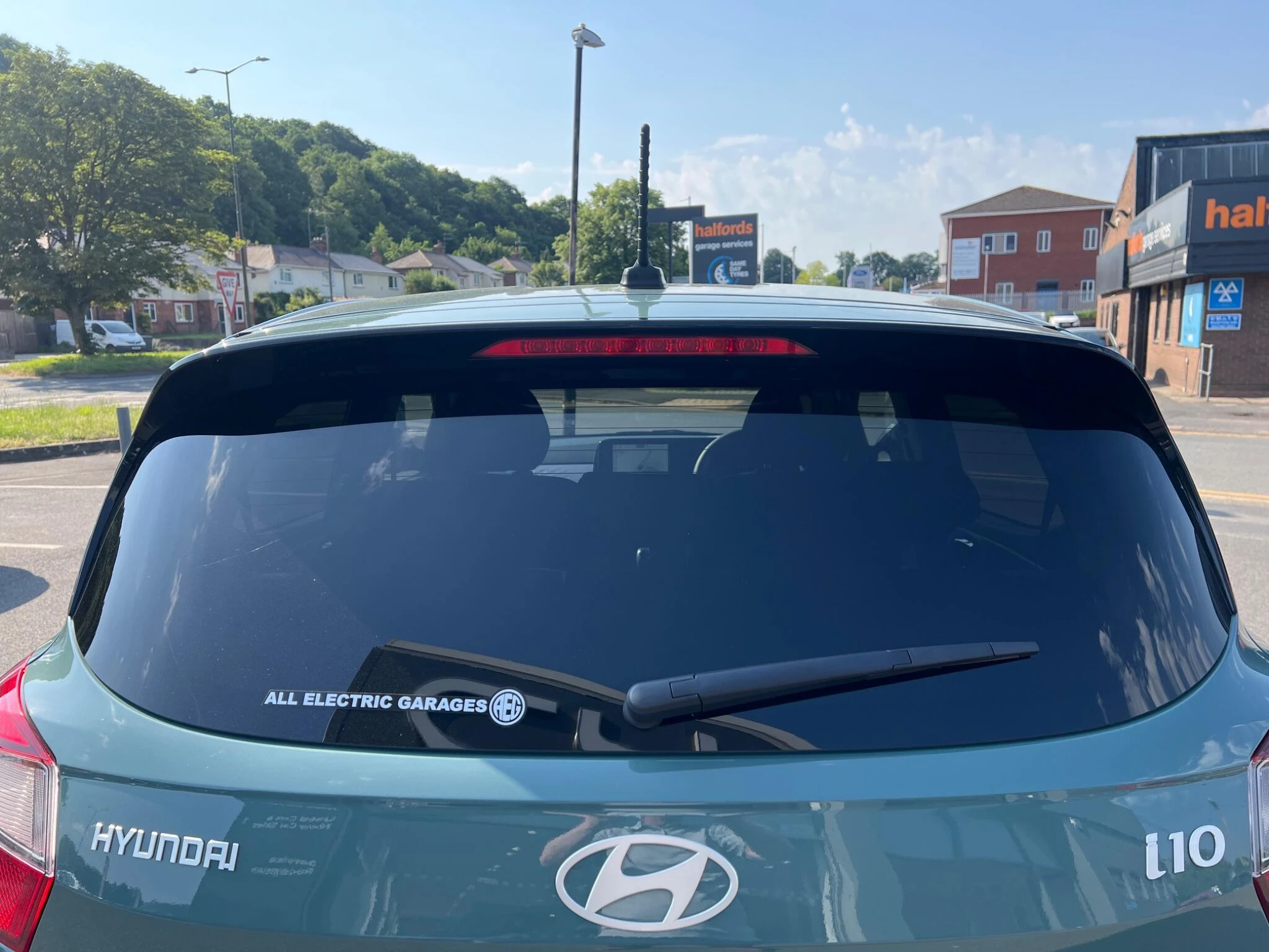 Vehicle image 50