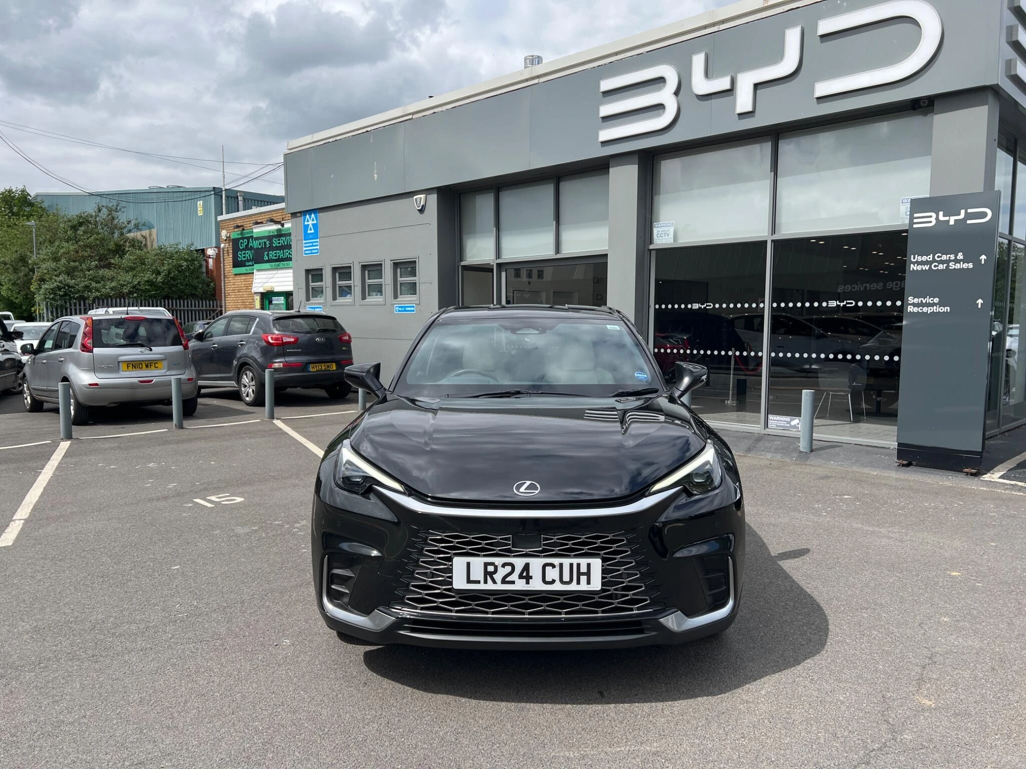 Vehicle image 2