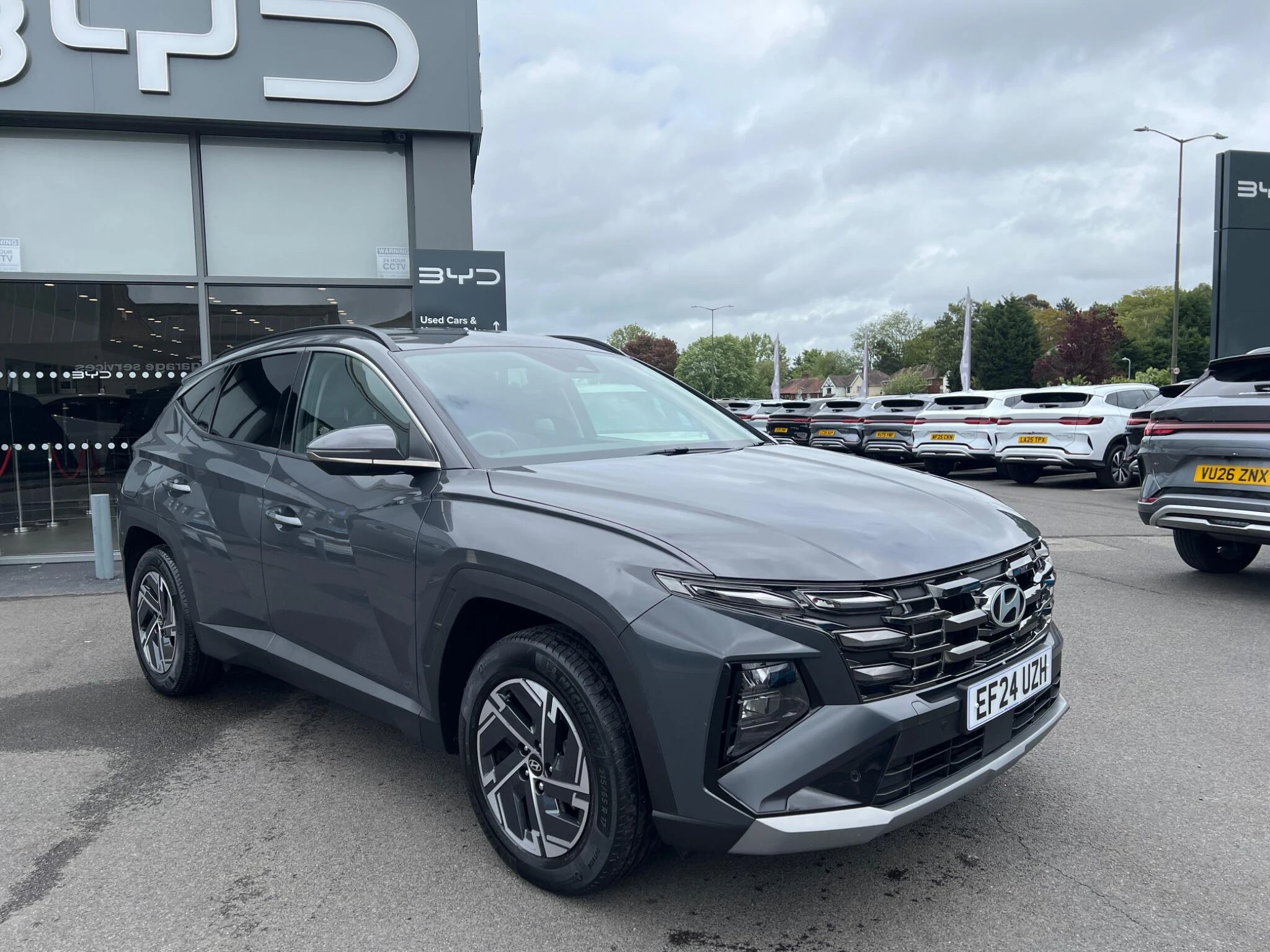 Vehicle image 1
