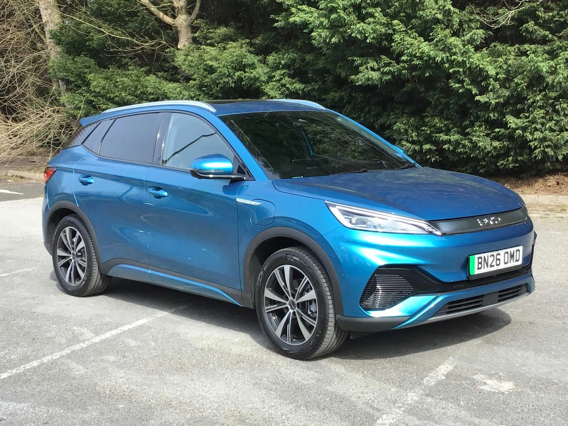 Vehicle image 1