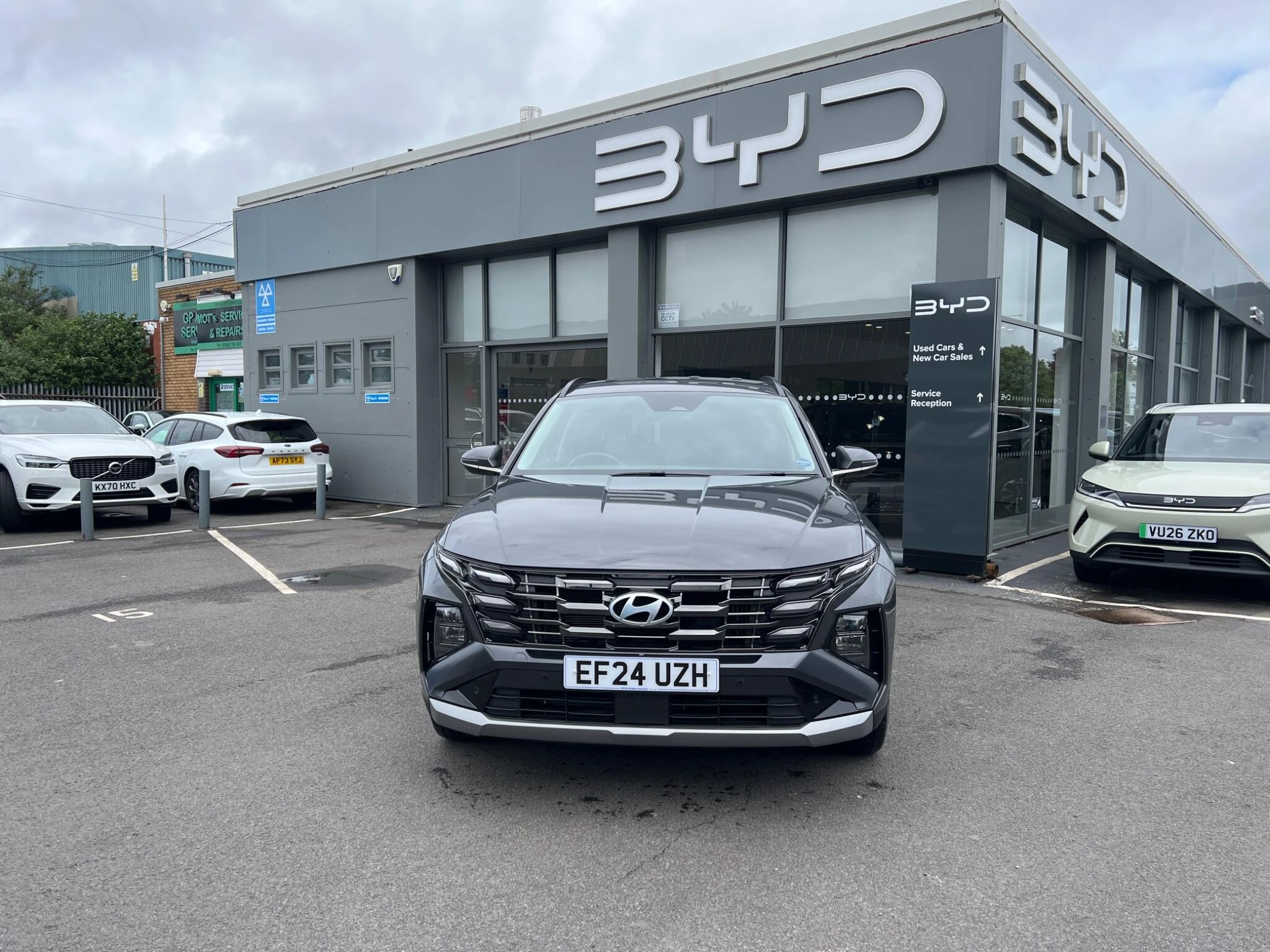 Vehicle image 2