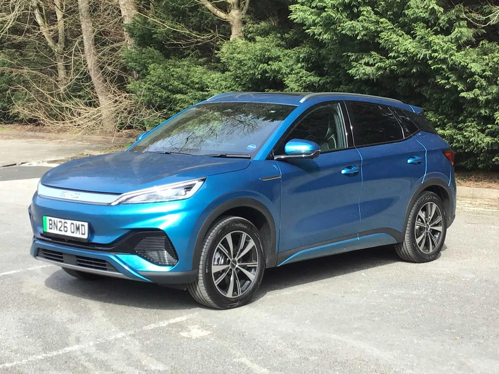 Vehicle image 5