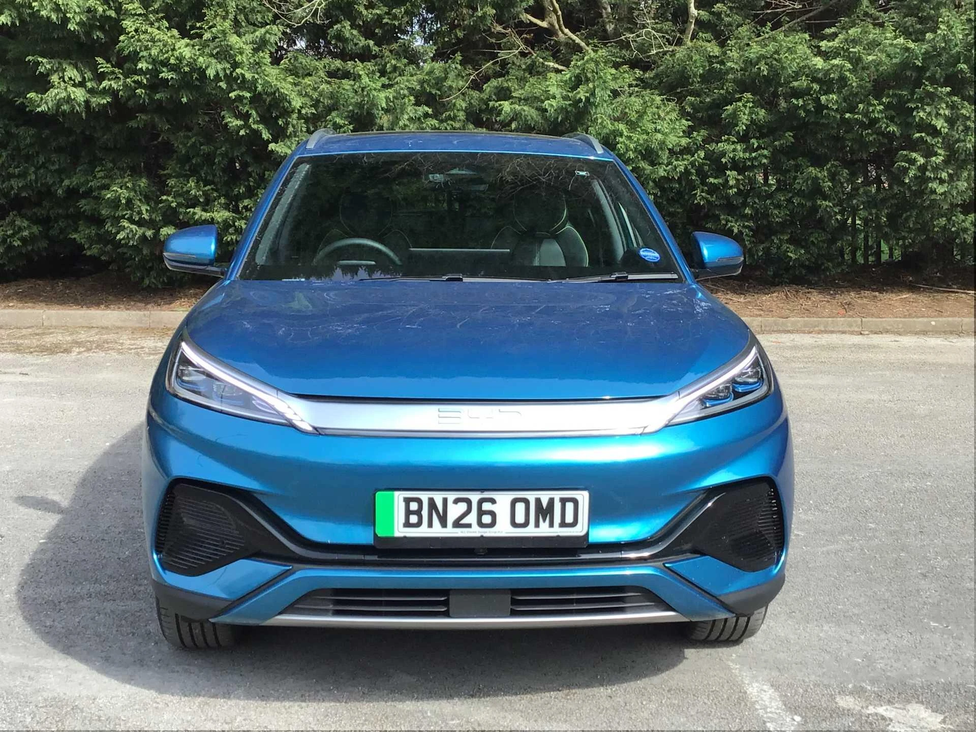 Vehicle image 6