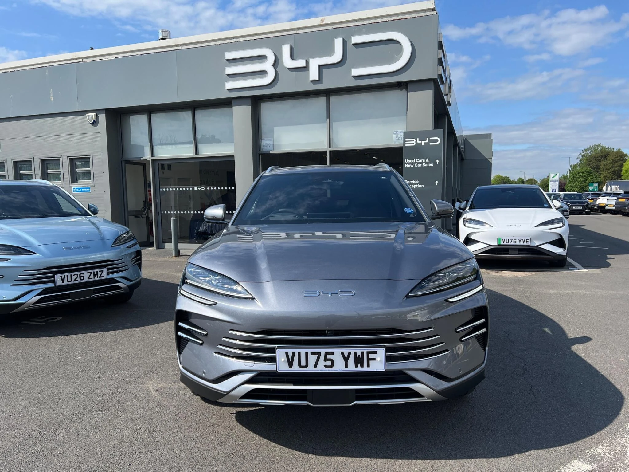 Vehicle image 2