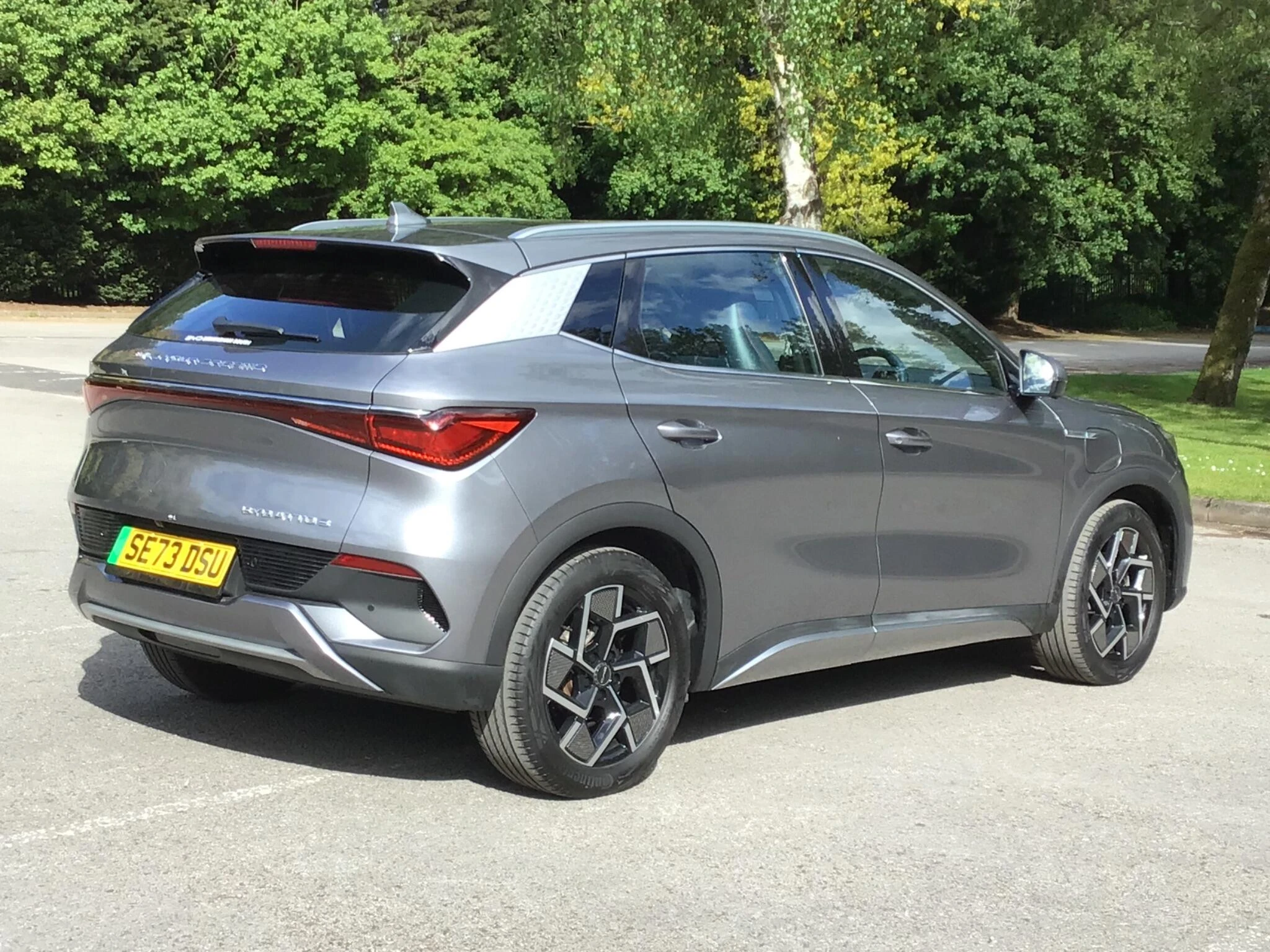 Vehicle image 20