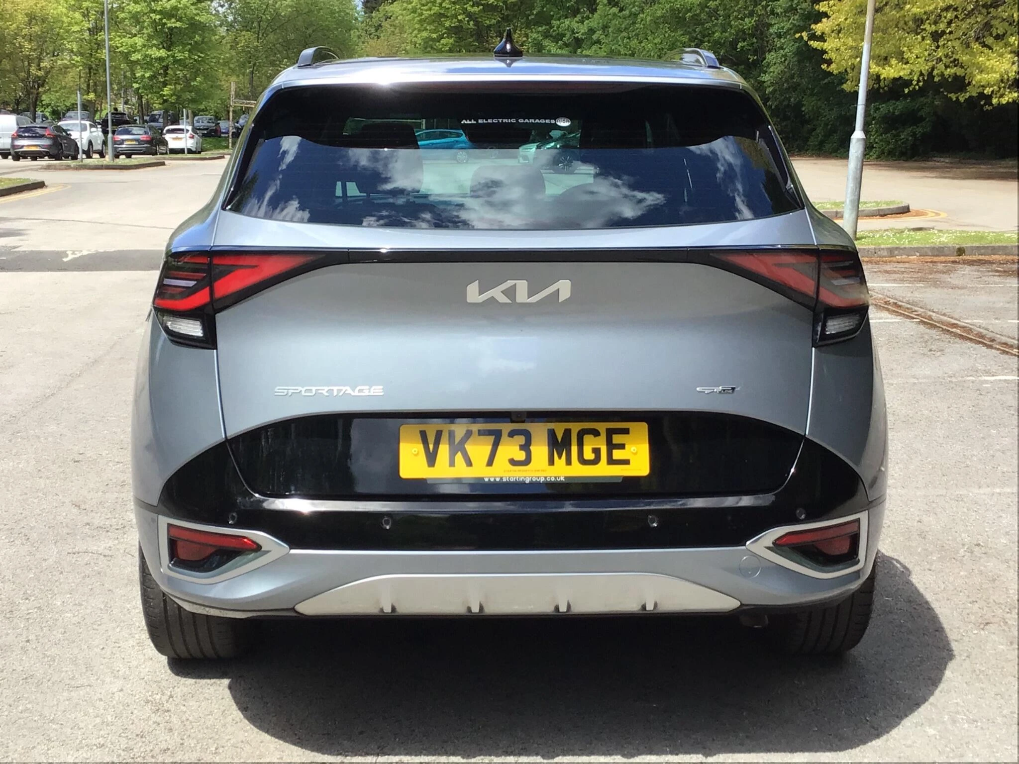 Vehicle image 21