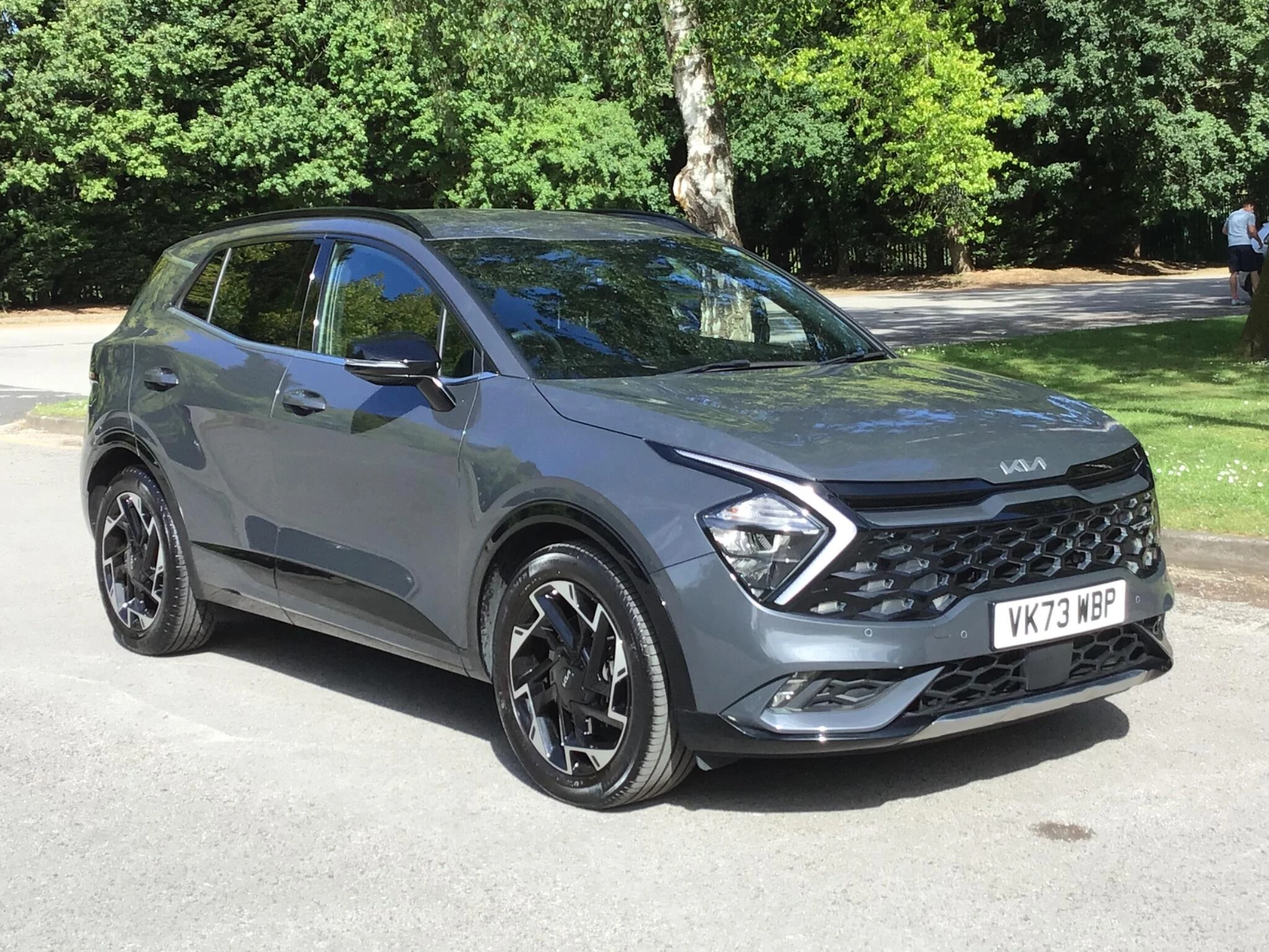 Vehicle image 1