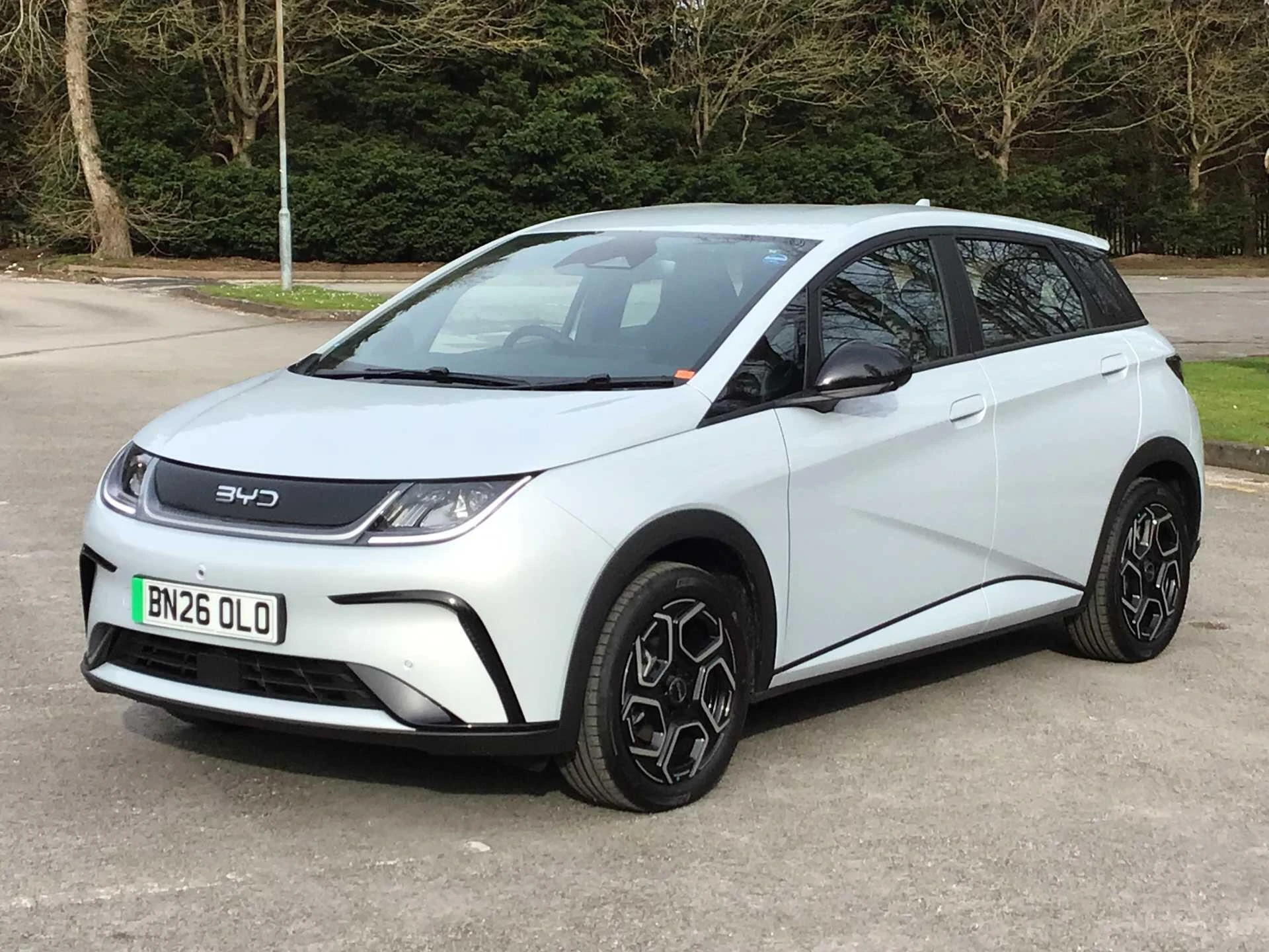 Vehicle image 5